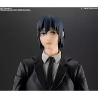S.H.Figuarts - Chainsaw Man / Hayakawa Aki