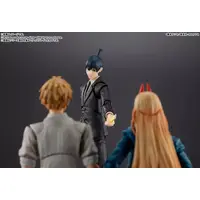S.H.Figuarts - Chainsaw Man / Hayakawa Aki