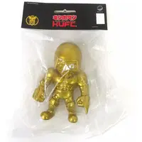 Sofubi Figure - Kinnikuman / Warsman