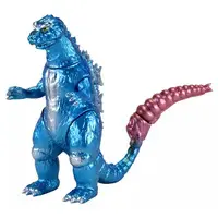 Sofubi Figure - Godzilla series
