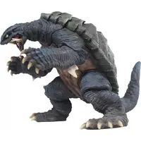 Sofubi Figure - Godzilla series