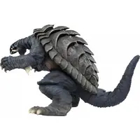 Sofubi Figure - Godzilla series