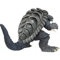 Sofubi Figure - Godzilla series