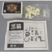 Figure - Garage Kit - Resin Cast Assembly Kit - OreImo / Kuroneko (Gokou Ruri)