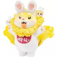 Figure - Vegetable Fairy