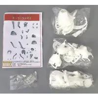 Figure - Garage Kit - Uma Musume: Pretty Derby / Hokko Tarumae