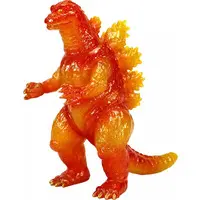 Sofubi Figure - Godzilla series