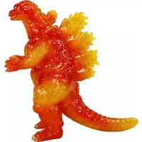 Sofubi Figure - Godzilla series