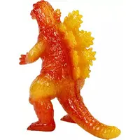 Sofubi Figure - Godzilla series