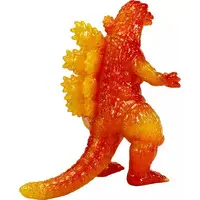 Sofubi Figure - Godzilla series