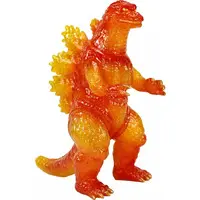 Sofubi Figure - Godzilla series