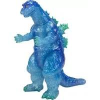 Sofubi Figure - Godzilla series
