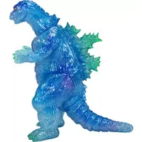 Sofubi Figure - Godzilla series