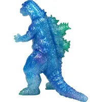 Sofubi Figure - Godzilla series