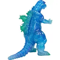 Sofubi Figure - Godzilla series
