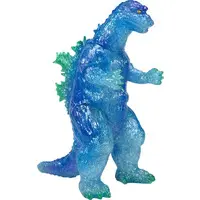 Sofubi Figure - Godzilla series