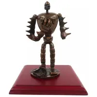 Figure - Castle in the Sky