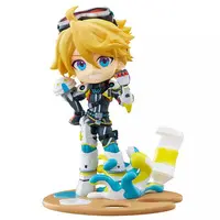 PalVerse - Nijisanji / Yu Q. Wilson