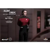 Figure - Star Trek
