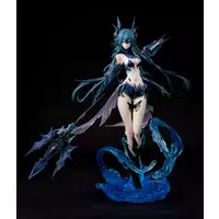 Figure - Punishing: Gray Raven