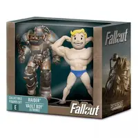 Figure - Fallout