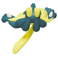 Pokemon Moncolle - Pokémon