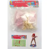 Figure - Garage Kit - Resin Cast Assembly Kit - To Heart 2 / Kousaka Tamaki