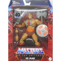 Figure - Masters of The Universe