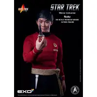 Figure - Prize Figure - Star Trek