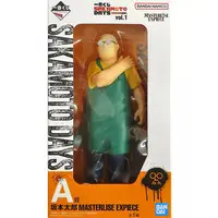 Ichiban Kuji - Sakamoto Days / Sakamoto Tarou