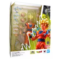 S.H.Figuarts - Dragon Ball / Son Gokuu