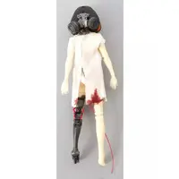 San'en-03 Iwazaru Action Figure