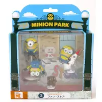 Figure - Minions