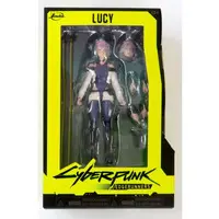 Figure - Cyberpunk 2077