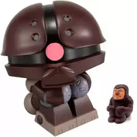 Lookup - Mobile Suit Gundam