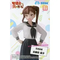 Desktop×Decorate Collections - Seitokai ni mo Ana wa Aru! (There Is Also a Hole in the Student Organization!)