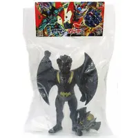 Sofubi Figure - Devilman
