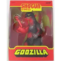 Figure - Godzilla series
