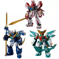 Figure - Mado King Granzort