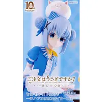 Trio-Try-iT - GochiUsa / Kafuu Chino