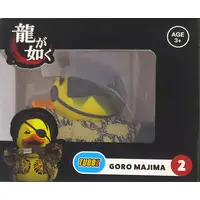 Figure - Yakuza: Like a Dragon