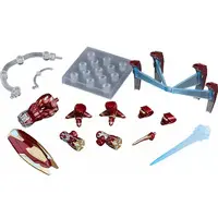 Nendoroid - Nendoroid More - The Avengers