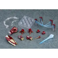 Nendoroid - Nendoroid More - The Avengers