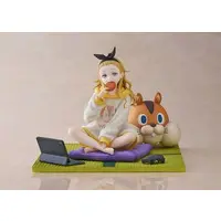 Figure - Lycoris Recoil / Kurumi (Walnut)