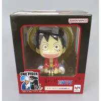 Lookup - One Piece / Monkey D. Luffy