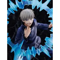 Shibuya Scramble Figure - Jujutsu Kaisen / Inumaki Toge