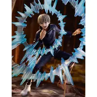 Shibuya Scramble Figure - Jujutsu Kaisen / Inumaki Toge