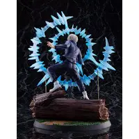 Shibuya Scramble Figure - Jujutsu Kaisen / Inumaki Toge