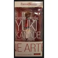 Figure - FORTUNE ARTERIAL