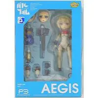 Figure - Persona 3 / Aigis